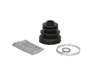 Jeu de soufflets, arbre de transmission PASCAL G60320PC