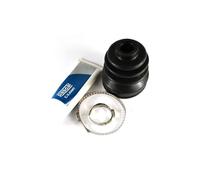 Jeu de soufflets, arbre de transmission PASCAL G64001PC