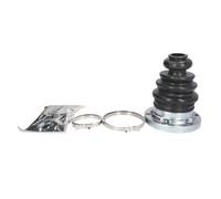 Jeu de soufflets, arbre de transmission PASCAL G6A006PC