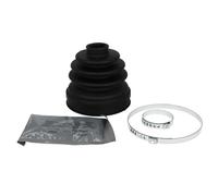 Jeu de soufflets, arbre de transmission PASCAL G6A011PC