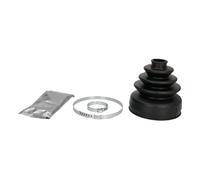 Jeu de soufflets, arbre de transmission PASCAL G6C002PC