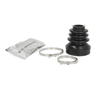 Jeu de soufflets, arbre de transmission PASCAL G6F020PC