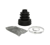 Jeu de soufflets, arbre de transmission PASCAL G6G002PC