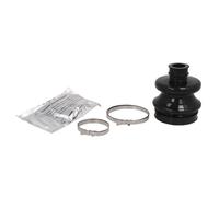Jeu de soufflets, arbre de transmission PASCAL G6M002PC