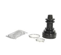 Jeu de soufflets, arbre de transmission PASCAL G6M004PC