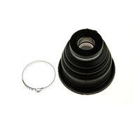 Jeu de soufflets, arbre de transmission PASCAL G6R011PC