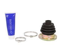 Jeu de soufflets, arbre de transmission PASCAL G6W026PC