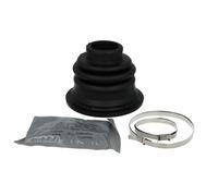 Jeu de soufflets, arbre de transmission PASCAL G6X010PC