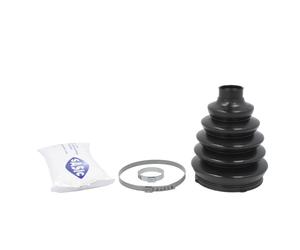 Jeu de soufflets, arbre de transmission SASIC 1904003