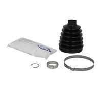 Jeu de soufflets, arbre de transmission SASIC 1904012