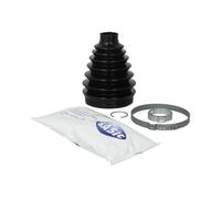Jeu de soufflets, arbre de transmission SASIC 1904013