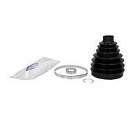 Soufflets de cardan avant SASIC 1904016
