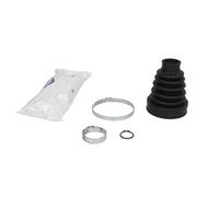 Jeu de soufflets, arbre de transmission SASIC 1904018