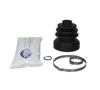 Jeu de soufflets, arbre de transmission SASIC 1904032