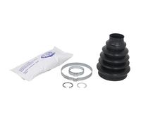 Jeu de soufflets, arbre de transmission SASIC 1904033