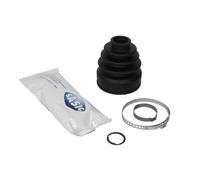 Jeu de soufflets, arbre de transmission SASIC 1904037