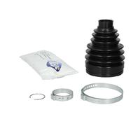 Jeu de soufflets, arbre de transmission SASIC 1904038