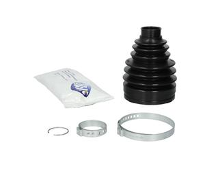 Jeu de soufflets, arbre de transmission SASIC 1904038