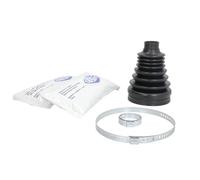 Jeu de soufflets, arbre de transmission SASIC 1904046