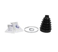 Jeu de soufflets, arbre de transmission SASIC 1904047