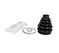 Jeu de soufflets, arbre de transmission SASIC 1906058