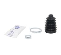 Jeu de joints-soufflets, arbre de commande SASIC 1906139