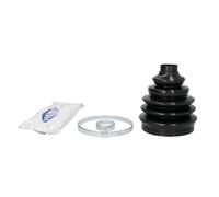 Jeu de soufflets, arbre de transmission SASIC 1906159