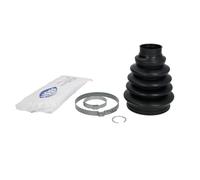 Jeu de soufflets, arbre de transmission SASIC 2933203