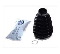 Jeu de soufflets, arbre de transmission SASIC 2933313