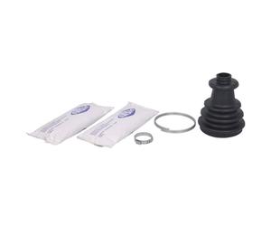 Jeu de soufflets, arbre de transmission SASIC 2933743