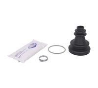 Jeu de soufflets, arbre de transmission SASIC 4003406