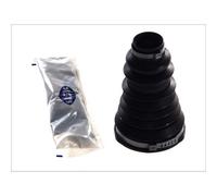 Jeu de soufflets, arbre de transmission SASIC 4003432