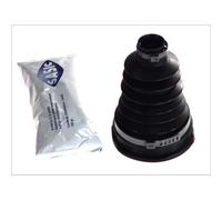 Jeu de soufflets, arbre de transmission SASIC 4003440