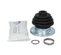 Jeu de soufflets, arbre de transmission SASIC 4003444