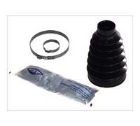 Jeu de soufflets, arbre de transmission SASIC 4003457