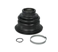 Jeu de soufflets, arbre de transmission SASIC 4003470 gauche