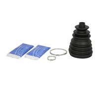 Jeu de soufflets, arbre de transmission SKF VKJP 01003