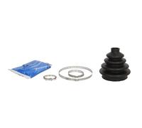 Jeu de soufflets, arbre de transmission SKF VKJP 01013