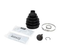 SKF Jeu de joints-soufflets arbre de commande Soufflet De Cardan VKJP 1408 123mm