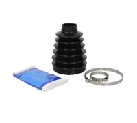 Jeu de soufflets, arbre de transmission SKF VKJP 3154