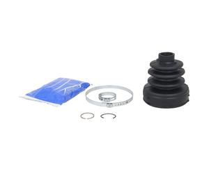 Jeu de soufflets, arbre de transmission SKF VKJP 8165