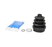 Jeu de soufflets, arbre de transmission SKF VKJP 8394