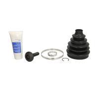 Jeu de soufflets, arbre de transmission Topran 113 004