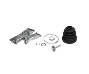 Jeu de soufflets, arbre de transmission Topran 304 391