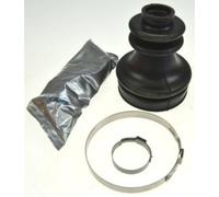 Soufflet de joint de cardan 22284 SPIDAN pour RENAULT OPEL