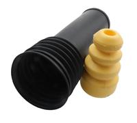 Jeu de soufflets d'amortisseur d'air DB avec couvercle anti-poussière arrière pour Kia Optima (2010 2011 2012 2013 2014 2015)