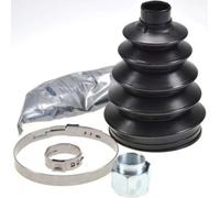 Jeu de joints-soufflets, arbre de commande SPIDAN 25400 pour C2 (JM_) 1.6 2003-