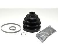 Jeu de soufflets d'arbre de transmission avec graisse SPIDAN pour NISSAN PRIMERA Hatchback
