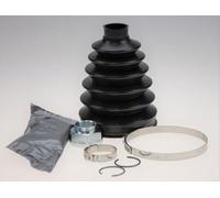 Jeu de soufflets d'arbre de transmission LÖBRO pour Honda CR-V II