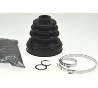 Löbro Jeu de soufflets d'arbre de transmission tripode 305841 compatible avec BMW X3